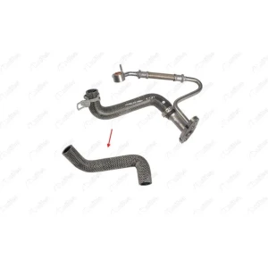 TURBO YAĞLAMA BORUSU HORTUMUMETAL BORU HARİÇOK İLE GÖSTERİLEN HORTUM NISSAN INTERSTAR PANELVAN/VAN X62B NISSAN INTERSTAR PLATFORM ŞASİ X62B NISSAN NV400 MİNİBÜS/OTOBÜS X62 X62B NISSAN NV400 PANELVAN/VAN X62 X62B NISSAN NV400 PLATFORM ŞASİ X62 X62B OPEL MO
