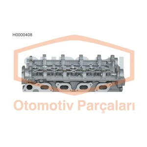 SİLİNDİR KAPAĞI MASTER MOVANO 2.5D 16V G9U