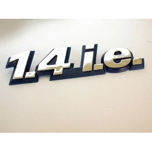YAZI 1.4İE TP