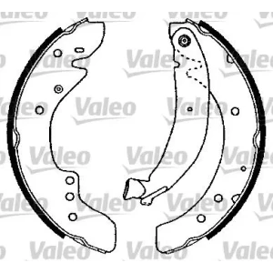 KAMPANA BALATA DUCATO JUMPER 1400KG
