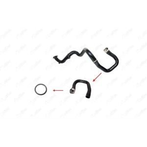 TURBO HORTUM CONTASIHC + 35 OPEL CORSA D (S07)OPEL CORSA D KASA/EĞİK ARKA (S07)VAUXHALL CORSA MK III (D) (S07)VAUXHALL CORSAVAN MK III (D) KASA/EĞİK ARKA (S07) İBRAŞ 21092
