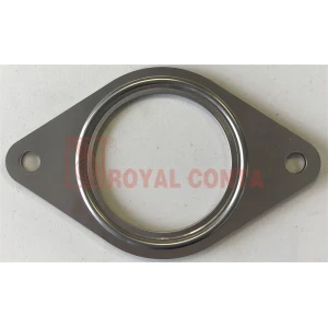 EGZOZ CONTASI PALIO MAREA SIENA BRAVA 1600CC 16V. ÇOK KATLI PASLANMAZ ÇELİK