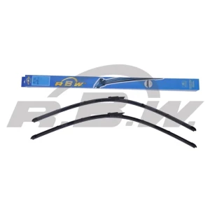 SİLECEK SÜPÜRGESİ MUZ TİPİ FORD: TOURNEO CONNECT 2013→ TRANSIT CONNECT 2013→ 30 İNCH +30 İNCH 750 MM +750 MM 15 MM TIRNAKGEÇİŞLİ