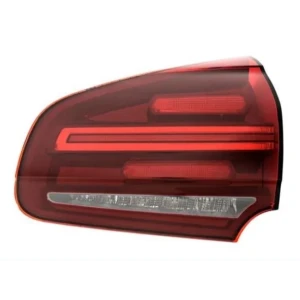 FAR SAĞ PORSCHE CAYENNE 2015/01