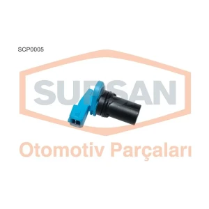 SENSÖR EKSANTRİK MİLİ POZİSYON FORD FOCUS II 1.4 16V (FXDA FXDB FXDC FXDD) 1.6 16V (HWDA HWDB SHDA SHDB SHDC) 2 PİN KARE SOKET