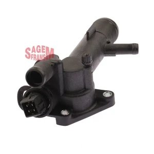 TERMOSTAT 89°c CLIO - KANGOO - MEGANE1,5 DCİ
