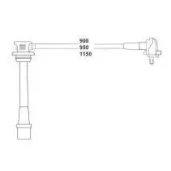 B.KABLO TAKIMI 4 RUNNER-LAND CRUISER 90I-T100-TACOMA-TUNDRA 95-