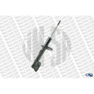 AMORTİSÖR ÖN TBC DACIA DUSTER, RENAULT DUSTER