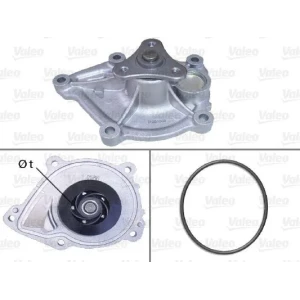 VALEO MOTOR SOĞUTMA