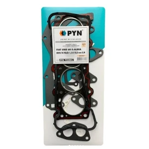 MOTOR TAKIM CONTA FULL E.M FİAT UNO 60 ALBEA 8 V PALİO 1,2