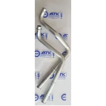 KALORİFER BORUSU ALÜMİNYUM ALT ÜST FİAT MAREA 1.6