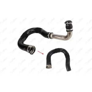 TURBO HORTUMUMETAL BORU HARİÇOK İLE GÖSTERİLEN BÜYÜK HORTUM BUICK ENCORE SUVCHEVROLET TRAX TRACKER
