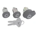 KAPI KİLİTİ ( 3 SET) R.9-11 1989-
