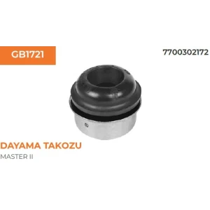 DAYAMA TAKOZU MASTER / MOVANO 2.2 DCI 2.5 DCI 2.5D 2.8 DTI