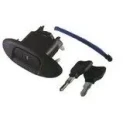 BAGAJ KİLİDİ DIŞ SET R.MEGANE I 1998-