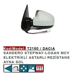 Dış Aksesuar
