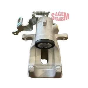 FREN KALİPERİ ARKA SAĞ PARTNER TEPEE-BERLINGO PISTON 38mm-268mm