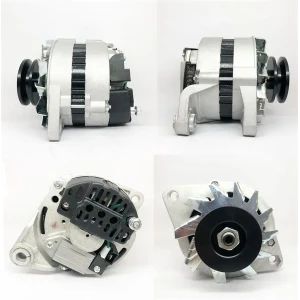 ALTERNATÖR RENAULT 12