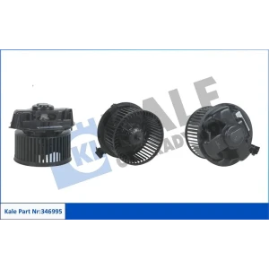 KALORİFER MOTORU LOGAN DUSTER SANDERO RENAULT LOGAN TWINGO WIND