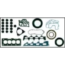 MOTOR TAKIM CONTA SKT KEÇELİ SUBAP LASTIKLI MEGANE CLIO LAGUNA 1.6 16V K4M