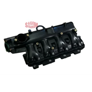 EMME MANİFOLD CORSA C-D-COMBO C-D-MERIVA-AGILA-TIG RA 1.3 CDTİ FIORINO-FIAT 5 EURO 4