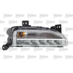GÜNDÜZ IŞIĞI LED SAĞ VW T-ROC 07/17