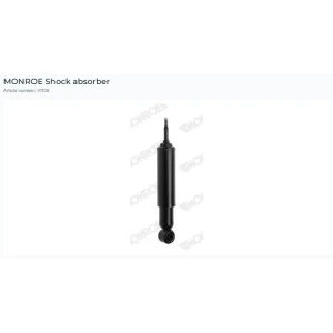 AMORTİSÖR ÖN NISSAN CABSTAR/CABSTAR E 110.35/CABSTAR E 120.35/CABSTAR E 75.28/CABSTAR E 90.32, RENAULT TRUCKS MAXİTY 110.28/MAXİTY 110.32/MAXİTY 110.35/MAXİTY 130.35/MAXİTY 130.45/MAXİTY 150.35/MAXİTY 150.45, TOYOTA HİACE
