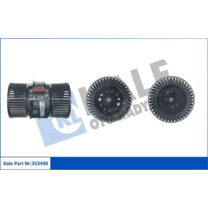KALORİFER MOTORU SCENIC III GRAN SCENIC III TRAFIC