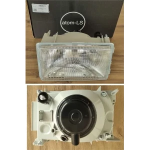 FAR KOMPLE SOL R9 SPRİNG BRODWAY