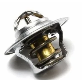 TERMOSTAT 87°C POLO III-IV-PASSAT B5-B6-GOLF IV-V-VI-TRANSPORTER T5-CADDY III-JETTA MK5-MK6-A3 A4-A6-OCTAVIA I-II-FABIA I-SUPERB I 1.6-2.0-2.0 TDI
