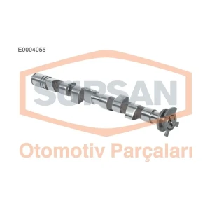 EKSANTRİK MİLİ FİAT DOBLO- PALİO- PUNTO 1.4 FİRE D ÖKÜM