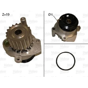 DEVİRDAİM CADDY-GOLF 5-JETTA-PASSAT-POLO-TRANSPORTER T5-FABIA-OCTAVIA-IBIZA 1.9TDI(AXB-BJB-BXE)04-10