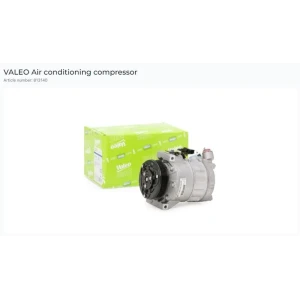 VALEO KLİMA