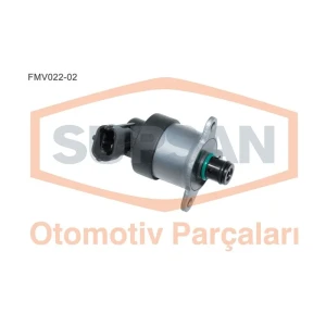 YAKIT ÖLÇME VALFİ RENAULT KOLEOS I LAGUNA III LATİTUDE TRAFİC II 2.0 DCİ (M9R) 1700 BAR