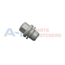 BİJON LAND ROVER. DİSCOVERY KROM M14X1.50 818148 ESKİ KOD BS007-P-K06