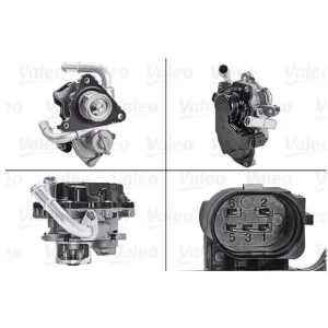 EGR SOĞUTUCU VALVE VW GOLF 7