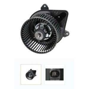 KALORİFER MOTORU RENAULT SCENIC PHASE2