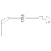 B.KABLO TAKIMI COLT V 1300-1500 LANCER VI 1.3 12V-1.5 16V 95-