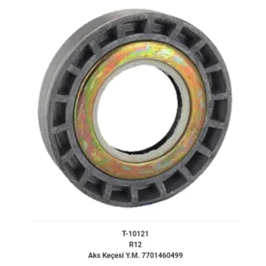 AKS KEÇESİ KOMPLE YM R12 TOROS