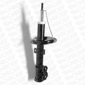 AMORTİSÖR ÖN SAĞ OPEL AGİLA, SUZUKI SPLASH/SWİFT, VAUXHALL AGİLA