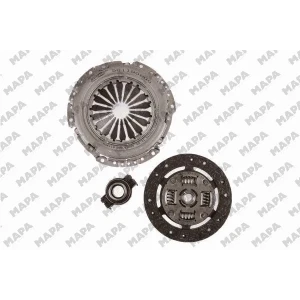 DEBRİYAJ SETI SEAT IBIZA II 1.3İ GOLF II 1.3 J