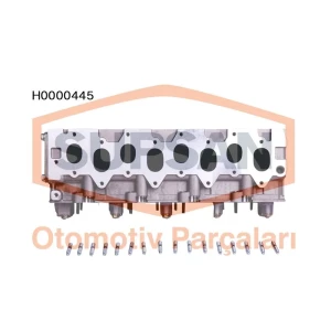 SİLİNDİR KAPAĞI FİAT DUCATO 2.8 JTD - 8140.43S - 8 140.43N - IVECO 2.8