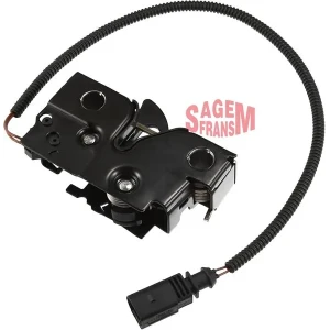 MOTOR KAPUT KİLİDİ GOLF VII-PASSAT 2015-TİGUAN-TORAN