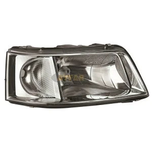 VW.TRANSPORTER T5 (2003-2009) FAR MOTORLU SOL