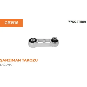 ŞANZIMAN TAKOZU LAGUNA 1.8