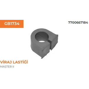 VIRAJ DEMIR LASTİĞİ ARKA MASTER