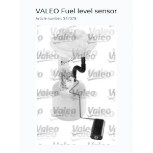 YAKIT SEVİYE BİLDİRİCİ RENAULT