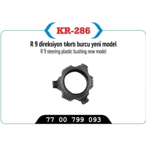DİREKSİYON TIKIRTI BURCU R9 YM