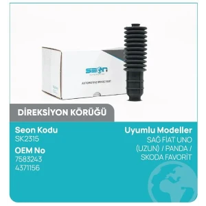 DİREKSİYON KÖRÜĞÜ SAĞ UNO