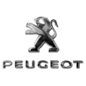 BAGAJ KAPAK ARMA VE YAZI PEUGEOT ÇİFT RENK GÖRÜNÜMLÜ ORJİNAL TİP 301